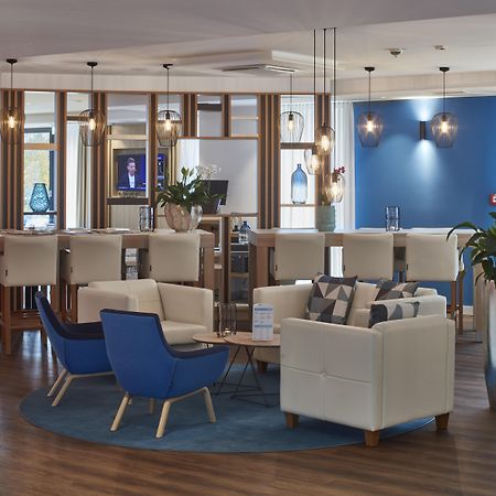 Holiday Inn Express - Merzig By Ihg Exterior photo