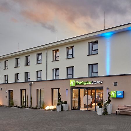 Holiday Inn Express - Merzig By Ihg Exterior photo