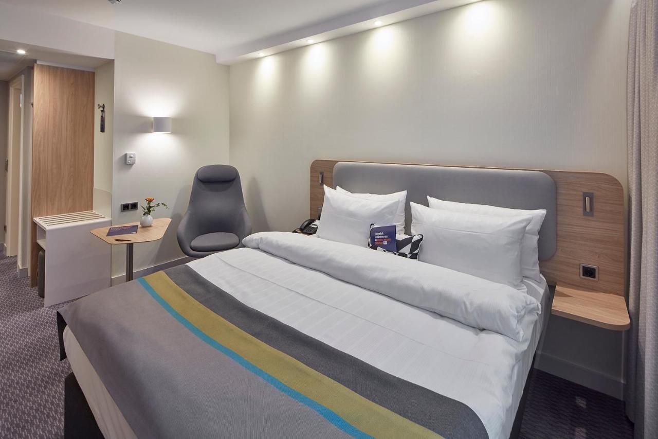 Holiday Inn Express - Merzig By Ihg Exterior photo