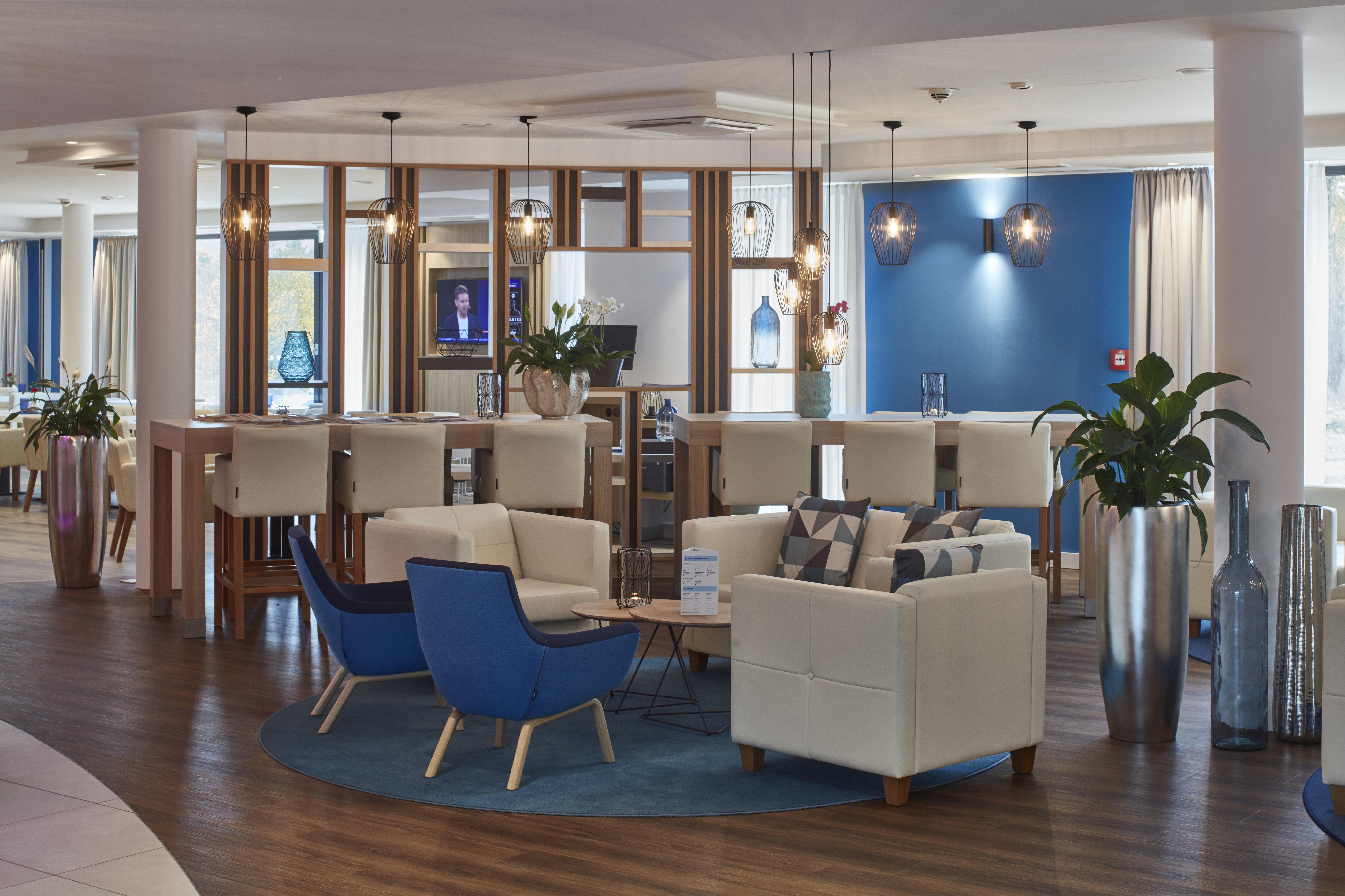 Holiday Inn Express - Merzig By Ihg Exterior photo