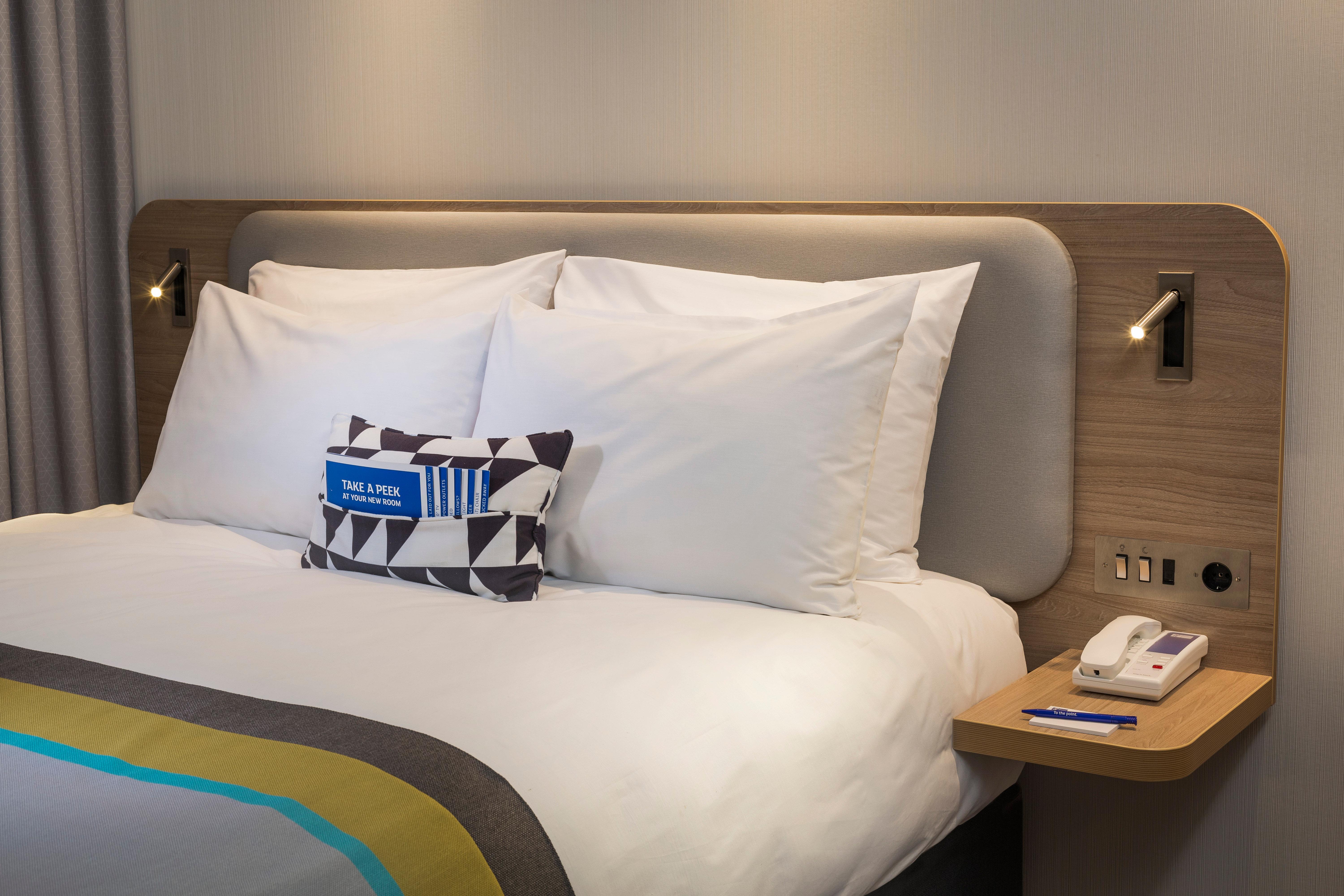 Holiday Inn Express - Merzig By Ihg Exterior photo
