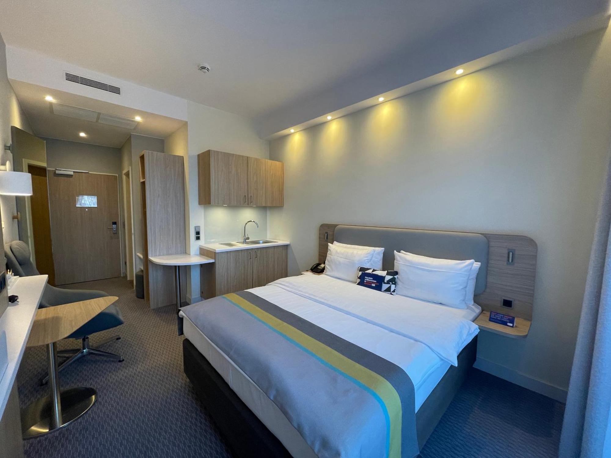 Holiday Inn Express - Merzig By Ihg Exterior photo